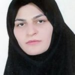 تصویر دکتر زهرا صادقی