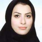 تصویر دکتر سمیه حبیب زاده عمران