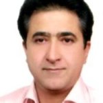 تصویر دکتر امیرهوشنگ سلیمانی