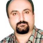 تصویر دکتر سیدرضا افضل نیا