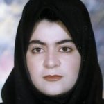 تصویر دکتر نیره نصیری