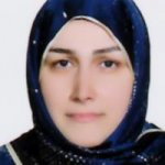 تصویر دکتر سیده فاطمه موسوی پور