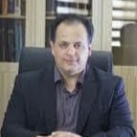 تصویر دکتر فرشید فروزنیا