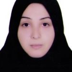 تصویر دکتر زینب قنبری