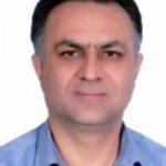 تصویر دکتر سیدهادی حسینی