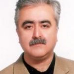 تصویر دکتر مهرداد عرب