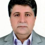 تصویر دکتر ابراهیم صادقی