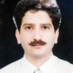 تصویر دکتر علی رضا فقیهی