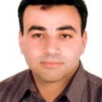 تصویر دکتر سعید ابراهیمی
