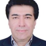تصویر دکتر محمدرضا اسپرورین