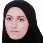 تصویر دکتر زهره معماری