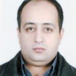 تصویر دکتر مهرداد افتحی