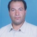 تصویر دکتر جمشید بخشایش اردستانی