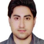 تصویر دکتر رضا علی نژاد مرندیز