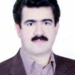 تصویر دکتر علی رضا شیرمحمدی