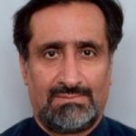 تصویر دکتر شاهرخ علیمرادیان