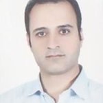 تصویر دکتر مسعود خرمی صابر