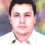 تصویر دکتر ابراهیم پیشان