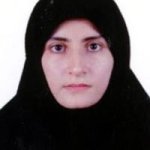 تصویر دکتر زینب نظری