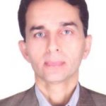 تصویر دکتر علی اصغر عباسی کوهستانی