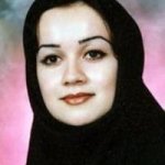 تصویر دکتر مهرناز علی خاصی حبیب آبادی