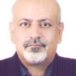 تصویر دکتر محمدرضا ذوالفقاری