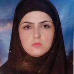 تصویر دکتر شهلا شرفی گیلانی