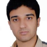 تصویر دکتر مصیب سلیمانی