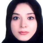 تصویر دکتر سمیه بابائی