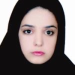 تصویر دکتر فاطمه نصیری زاده