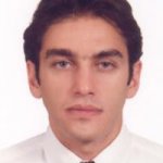 تصویر دکتر نوید شریف زاده بوشهری
