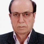 تصویر دکتر علی اصغر طاهریان