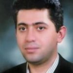 تصویر دکتر امیرحسین نصیری پرتوی