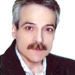 تصویر دکتر حبیب آقائی کرکج