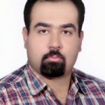 تصویر دکتر وهاب به روز