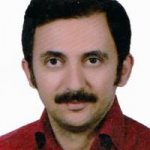 تصویر دکتر شهرام صادقی یامچی