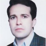 تصویر دکتر محمدحسین قنبری فیروزابادی