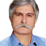 تصویر دکتر محمدرضا سرحدی
