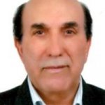 تصویر دکتر اسمعیل صادقی