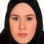 تصویر دکتر یاسمین وثوقی عابدین