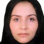 تصویر دکتر پروانه معظمی گودرزی