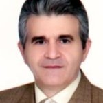 تصویر دکتر ناصر ناظم