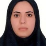 تصویر دکتر کیمیا نجفی