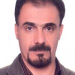 تصویر دکتر محمدحسین اقایی پور