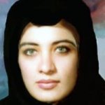 تصویر دکتر هلن جوان دل صومعه سرایی