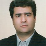 تصویر دکتر کامران نجفی