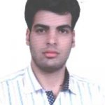 تصویر دکتر مهرداد رفیعیان