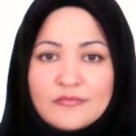 تصویر دکتر محبوبه گودرزی