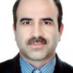 تصویر دکتر ابراهیم فلاحی
