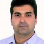 تصویر دکتر شهباز قنبری چلارسی